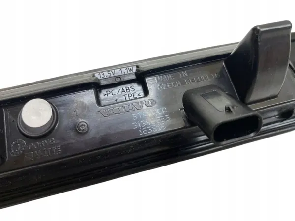 Volvo XC90 2018 Heckklappengriff OEM 31349955 mit Kamera image 8