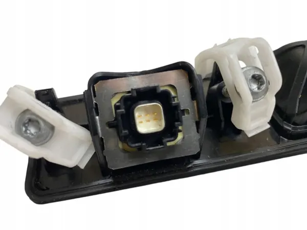 Volvo XC90 2018 Heckklappengriff OEM 31349955 mit Kamera image 9