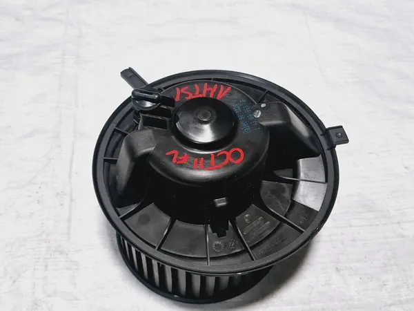 Ventilador de Aquecimento Skoda Octavia II 2004-2013 1K1819015A image 2