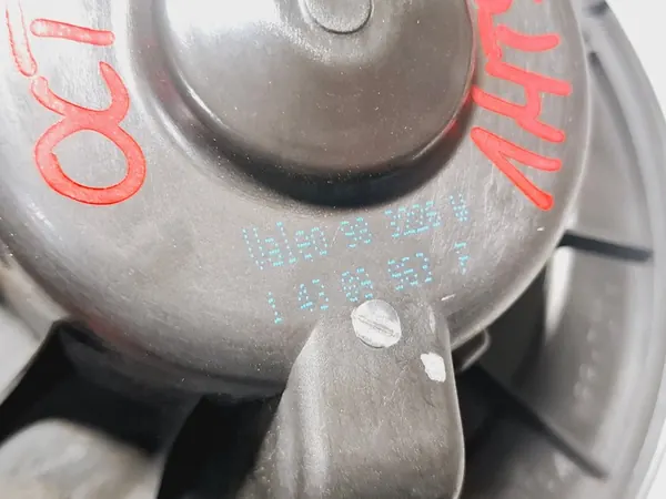 Ventilador de Aquecimento Skoda Octavia II 2004-2013 1K1819015A image 4