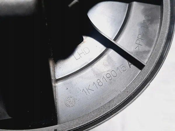 Ventilador de Aquecimento Skoda Octavia II 2004-2013 1K1819015A image 5