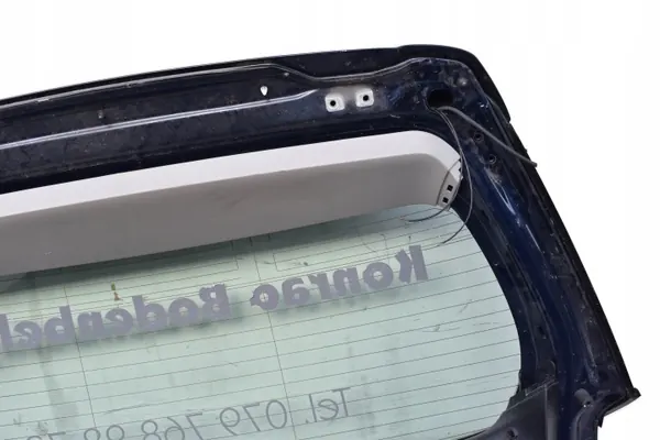Subaru Legacy IV Kofferraumklappe OEM - Gebraucht image 9