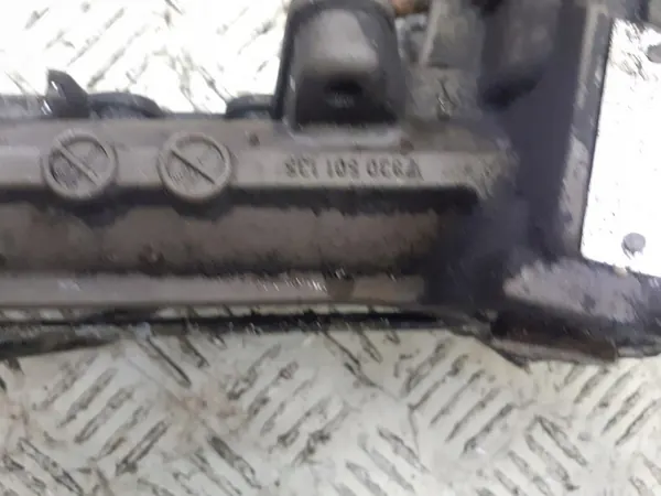 Caixa de Direção VW Passat B4 1.9 TDI image 2