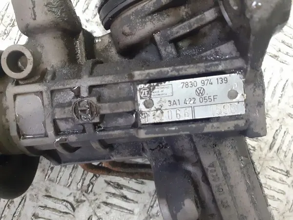 Caixa de Direção VW Passat B4 1.9 TDI image 3