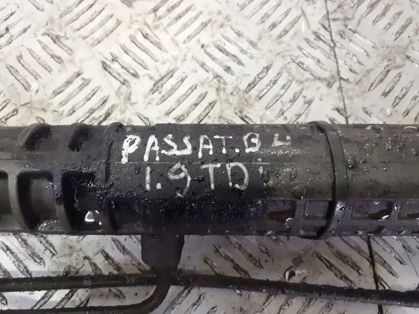 Caixa de Direção VW Passat B4 1.9 TDI image 5