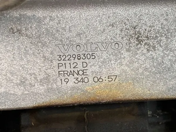 Gebruikte rechter boven motorsteun OEM 32298305 image 6