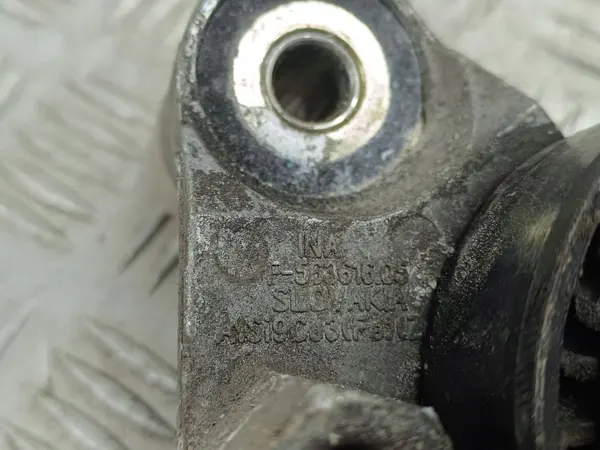 SsangYong Rexton Alternatorriemspanner OEM F56361605 image 4