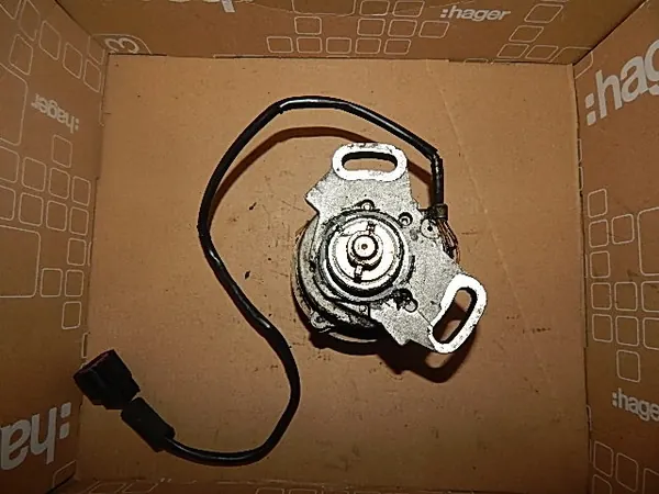 Tändspole OEM DD124091 för Kia, Hyundai 2.0 16V image 2