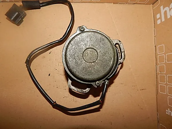 Tändspole OEM DD124091 för Kia, Hyundai 2.0 16V image 3