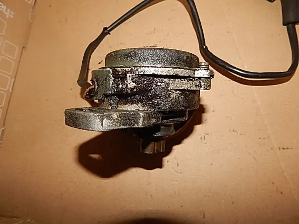 Tändspole OEM DD124091 för Kia, Hyundai 2.0 16V image 5