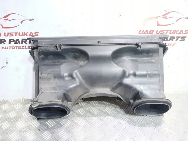 Gebrauchter BMW OE Innenraumfilterrahmen OEM 8409041 image 2