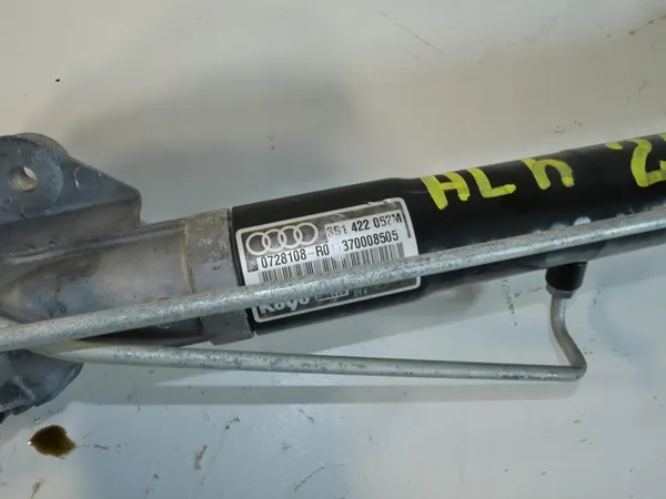 Volkswagen Direção 3B1422052M image 5