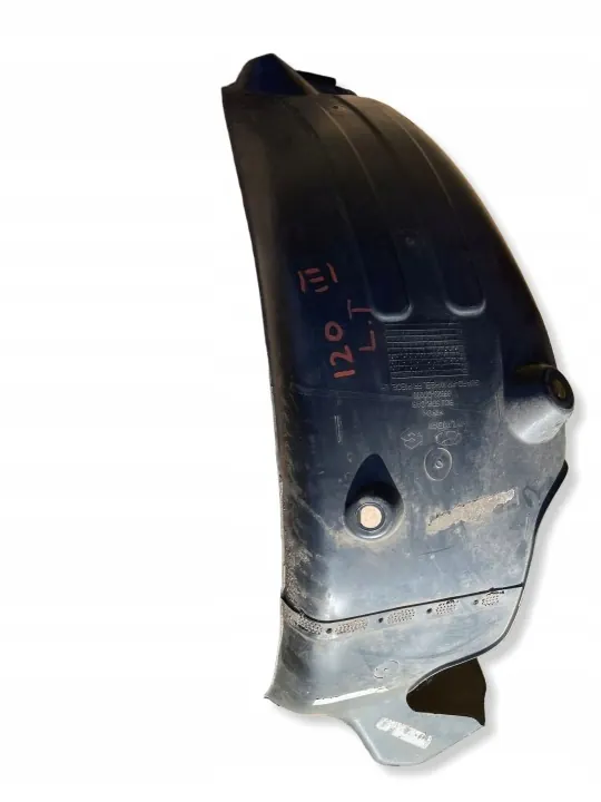 OEM B035DRCAR Arco de roda traseiro esquerdo Hyundai i20 image 4