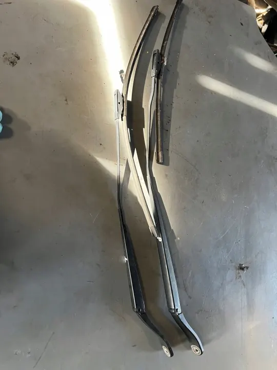 Brazos limpiaparabrisas OEM MEFJUU para Opel Vivaro C 2.0 image 2