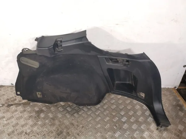 Reserveradmuldenabdeckung OEM FBZ10798 für Subaru image 2