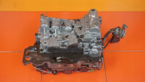 Unité Mécatronique OEM D5244T4 pour Volvo D5 185CH image 2