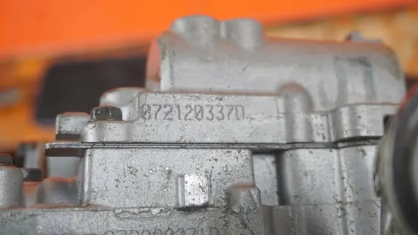 Unité Mécatronique OEM D5244T4 pour Volvo D5 185CH image 10