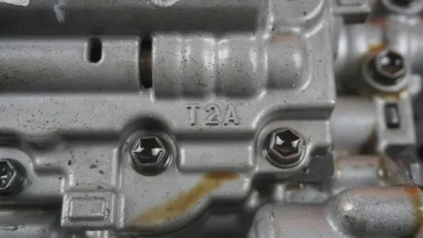 Unité Mécatronique OEM D5244T4 pour Volvo D5 185CH image 8