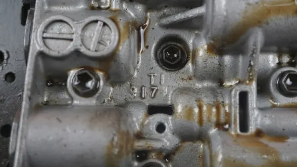 Unité Mécatronique OEM D5244T4 pour Volvo D5 185CH image 9