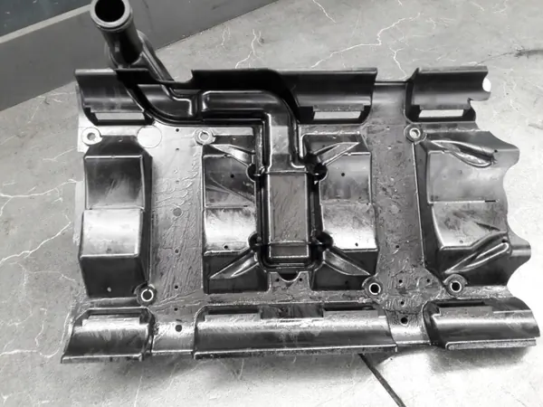 Oliescheider OEM A6511800251 voor Jeep Compass image 6