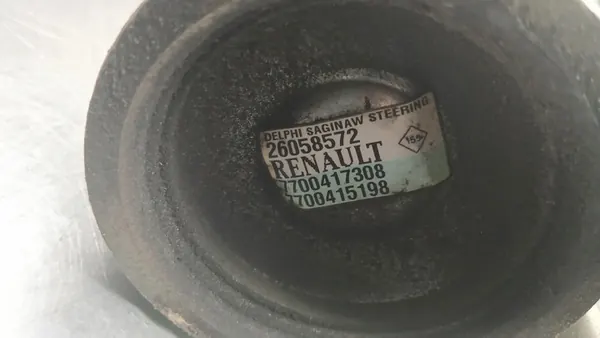 Bomba de direção assistida Renault Megane I Scenic I Clio II 1.9D image 8