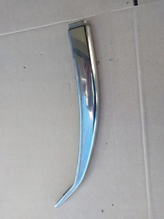 OEM 9680603377 Kromlist Vänster Bak Citroen C4 Picasso image 2