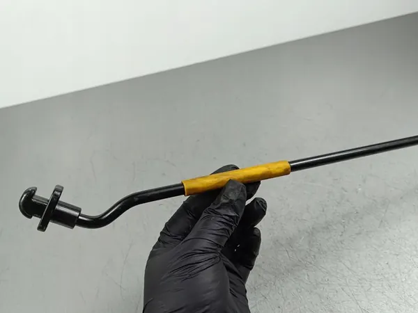 Suporte do capô MG ZS 2022 image 3