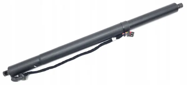 Actuador de maletero Audi Q3 83A827851D image 4