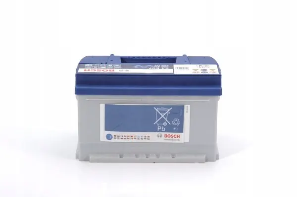 Bosch Batterie 0 092 S4E 070 image 2