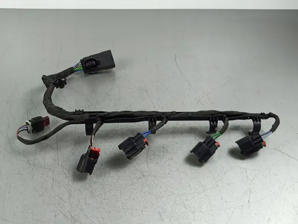 2025 MG HS Faisceau d'injecteur 11074855 image 1