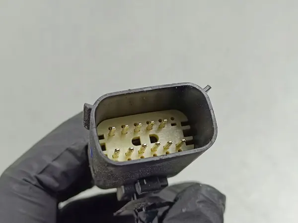 2025 MG HS Faisceau d'injecteur 11074855 image 2