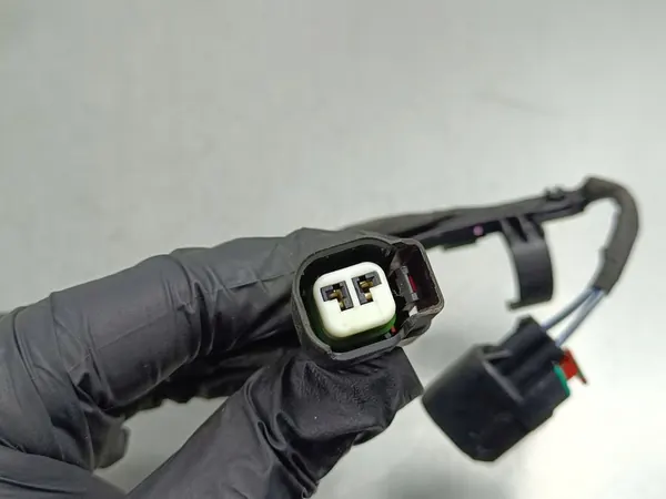 2025 MG HS Faisceau d'injecteur 11074855 image 6