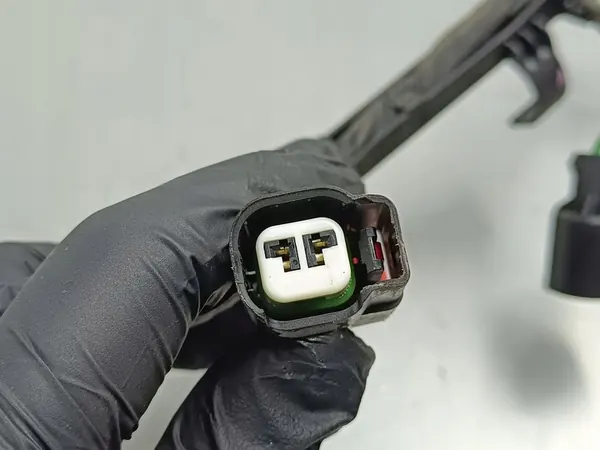 2025 MG HS Faisceau d'injecteur 11074855 image 7