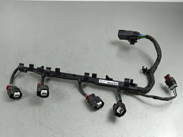 2025 MG HS Faisceau d'injecteur 11074855 image 9