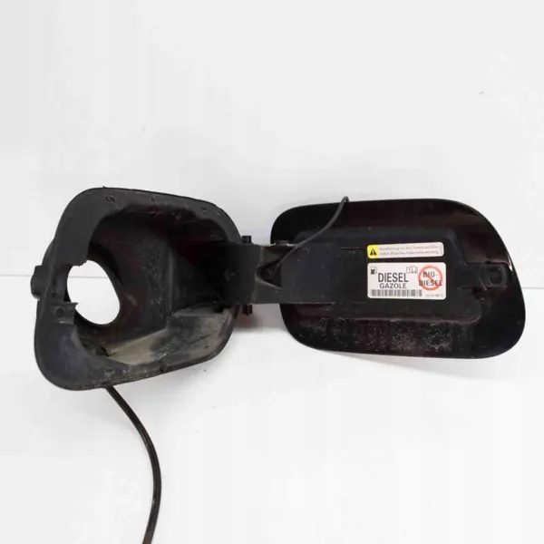 VW Kraftstoffklappe OEM 1K0010497C für JETTA III 1.6L image 4