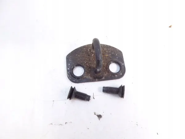 Nissan Qashqai I J10 Lift Serrure de hayon 2010-2014 OEM image 1