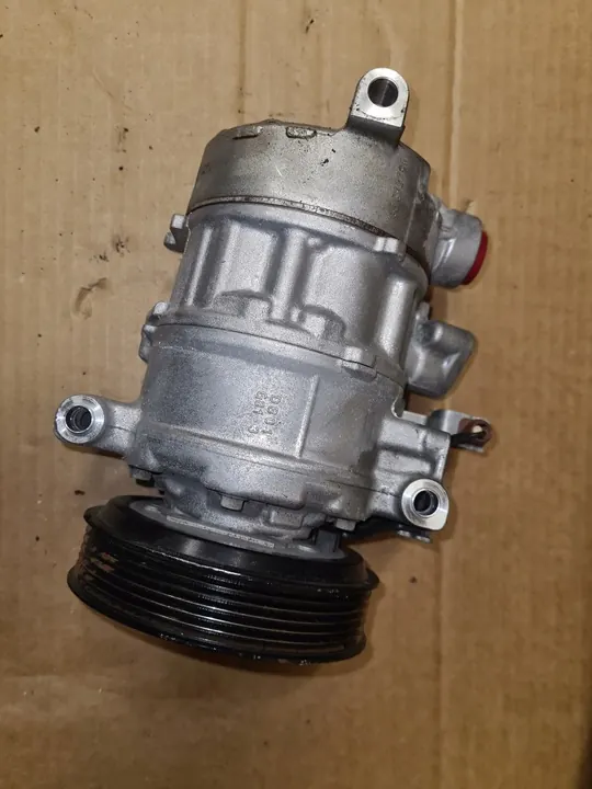 Compressore Aria Condizionata AUDI A4 A5 Q5 80A816803L image 3