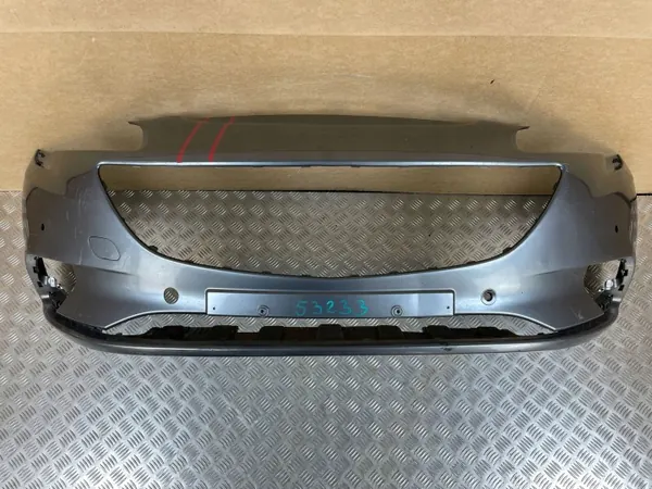 Voorbumper OEM GFSDA 39003567 voor Opel Corsa E image 2