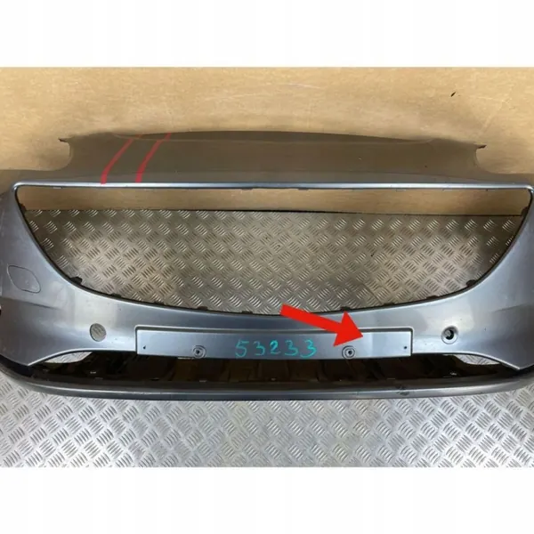 Voorbumper OEM GFSDA 39003567 voor Opel Corsa E image 3