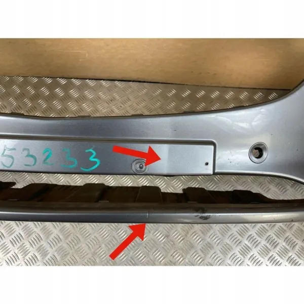 Voorbumper OEM GFSDA 39003567 voor Opel Corsa E image 4