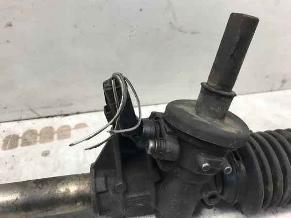 Caixa de Direção RENAULT CLIO II 2 LIFT THALIA OEM 7700437052 image 5