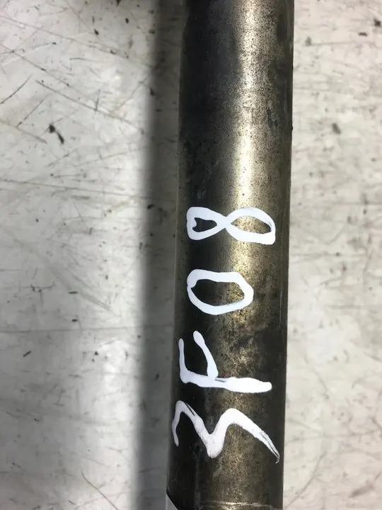 Caixa de Direção RENAULT CLIO II 2 LIFT THALIA OEM 7700437052 image 9