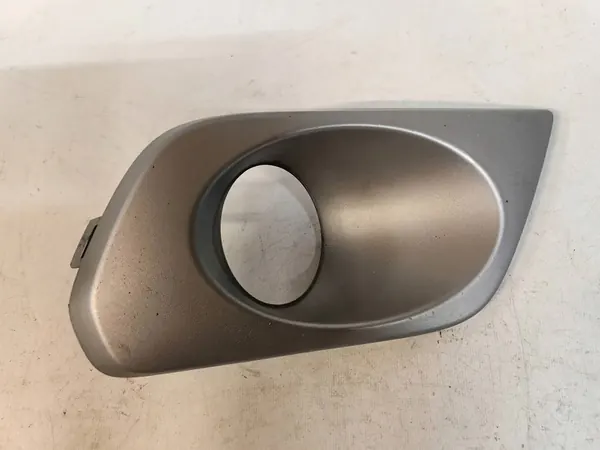 DACIA SANDERO II LIFT - Set Griglie Paraurti image 4