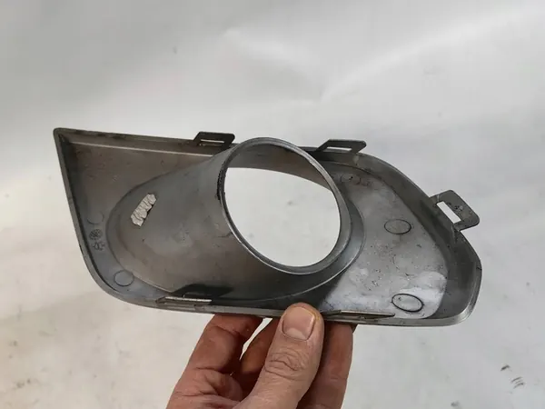 DACIA SANDERO II LIFT - Set Griglie Paraurti image 5