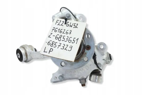 Voorlinker wieldrager OEM 6853651MWGK BMW F20 image 2