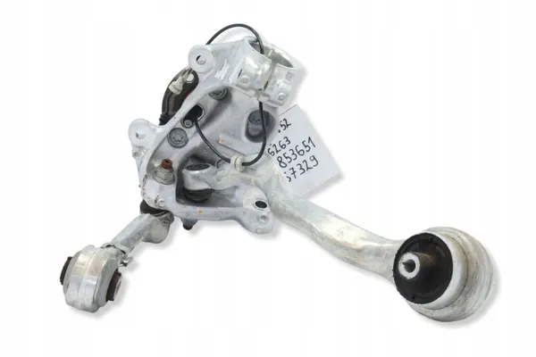 Voorlinker wieldrager OEM 6853651MWGK BMW F20 image 4