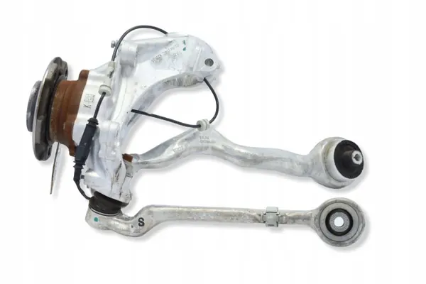 Voorlinker wieldrager OEM 6853651MWGK BMW F20 image 5