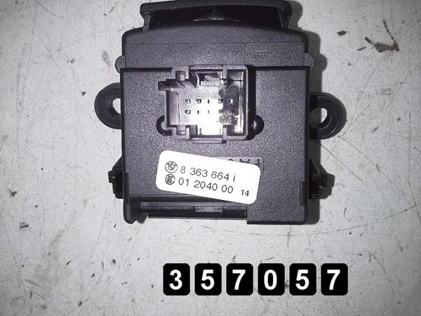 BMW Kytkin OEM AM-357057 2000 3-sarjaan image 4