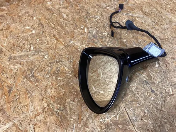 Porsche Cayenne spiegelonderdeel OEM 7P5971470AD Rechts image 3