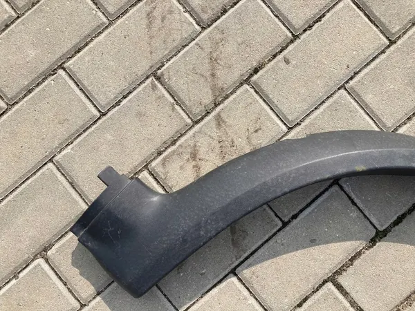 VOLKSWAGEN GOLF II G60 Right Front Fender Trim image 3